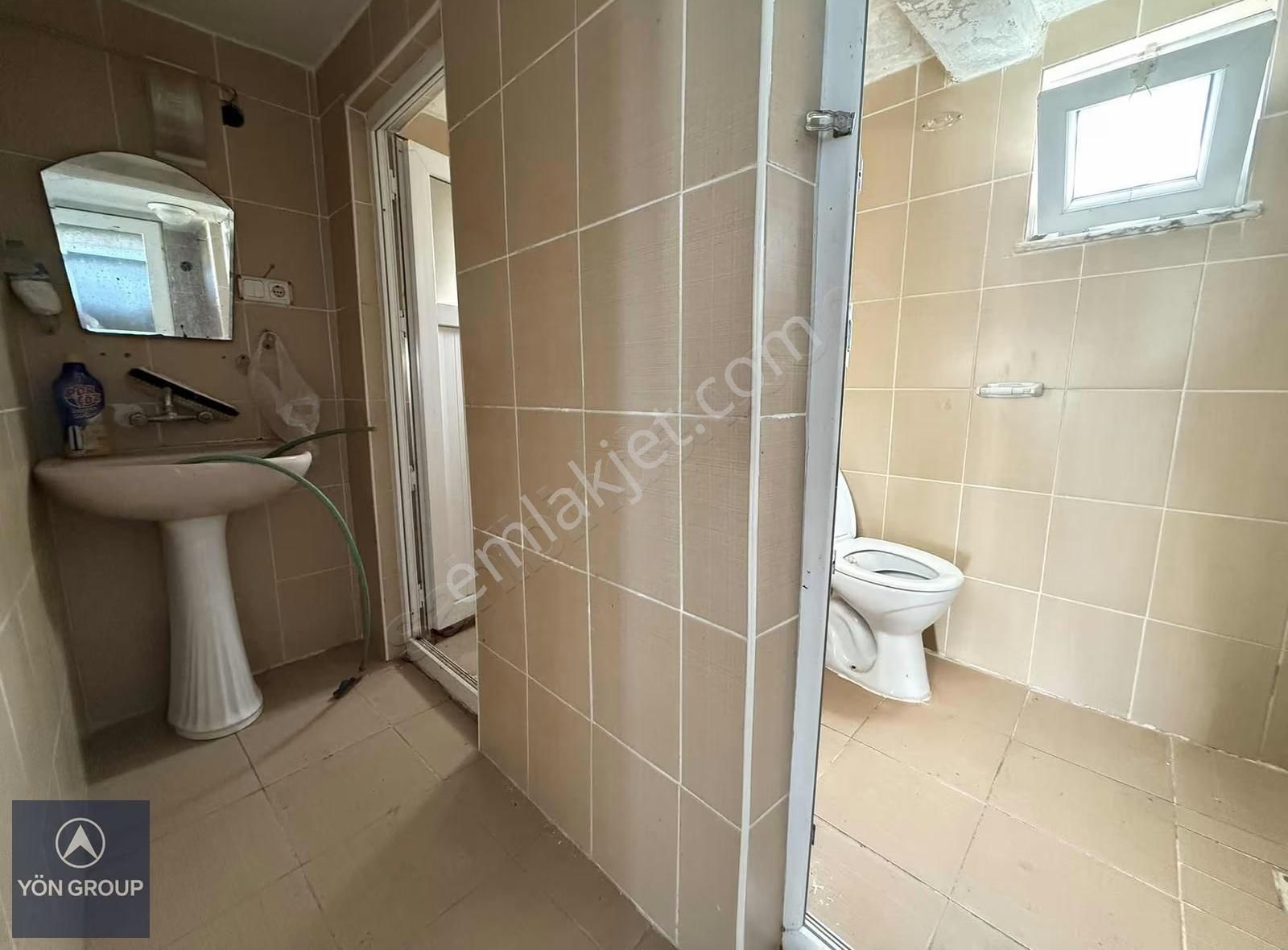 Yön Grouptan Pazarköyde Komple Kiralık Depo Ve 2 Katlı Bina - Görsel 11