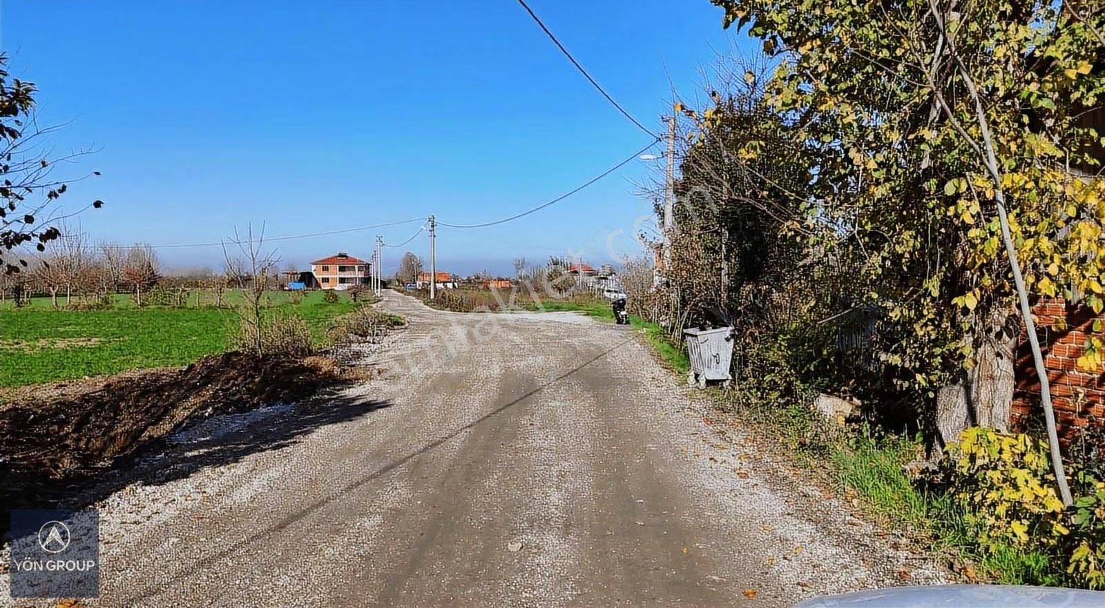 Yön Grouptan Pazarköyde Komple Kiralık Depo Ve 2 Katlı Bina - Görsel 22