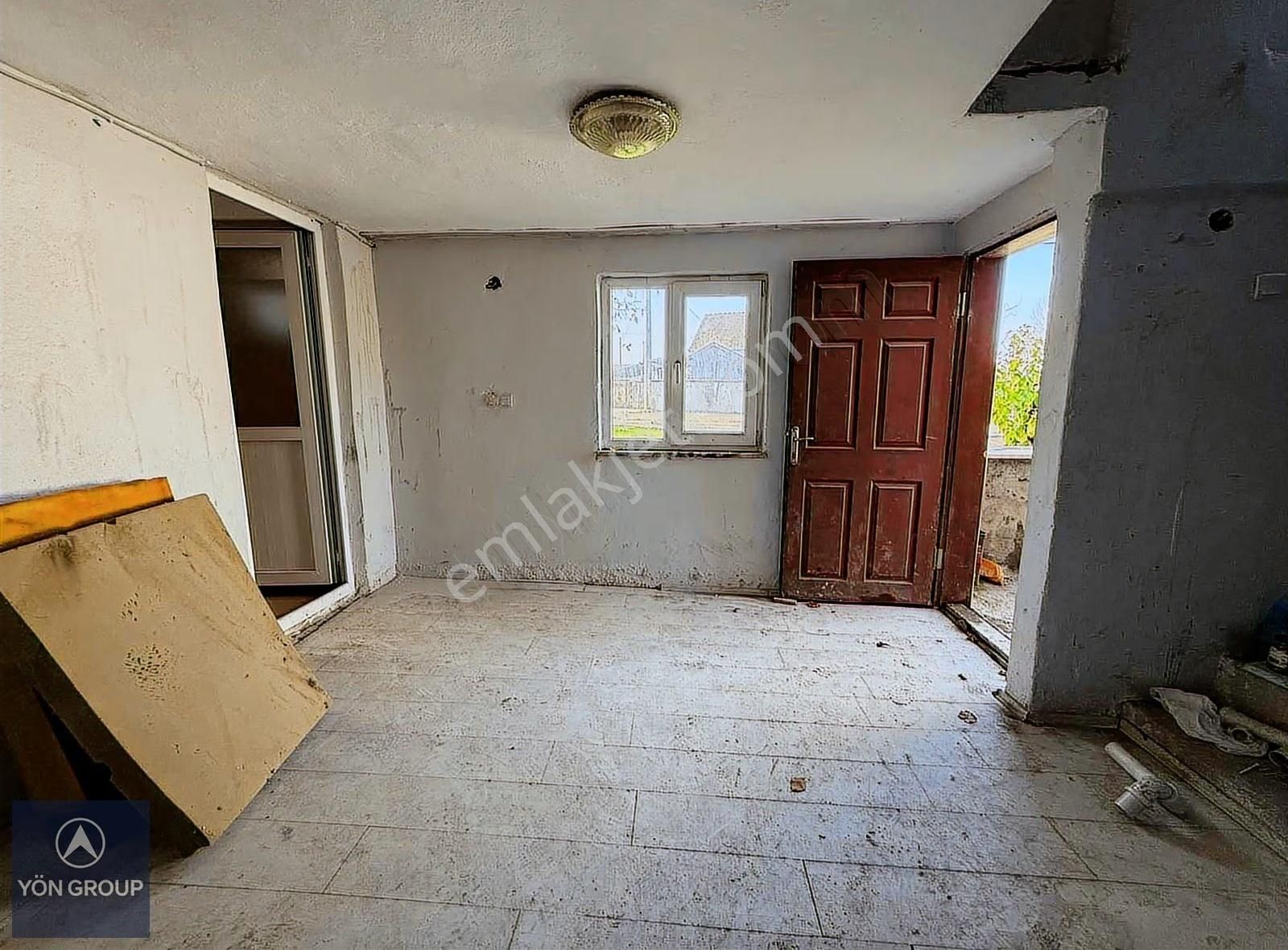 Yön Grouptan Pazarköyde Komple Kiralık Depo Ve 2 Katlı Bina - Görsel 4