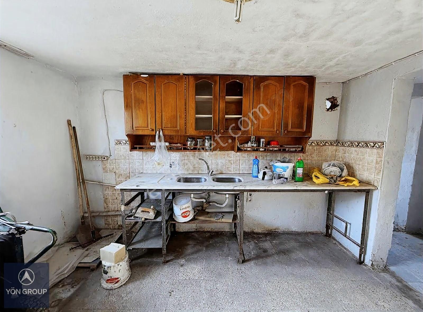 Yön Grouptan Pazarköyde Komple Kiralık Depo Ve 2 Katlı Bina - Görsel 9