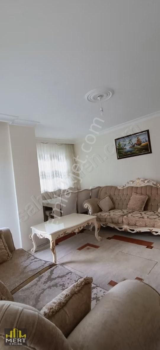 Sancaktepe Mevlana Mahallesi Ara Katta Ekonomik Fırsat Daire - Görsel 5