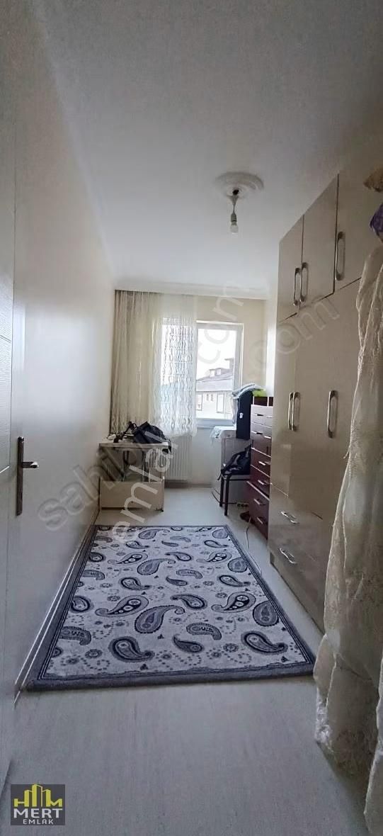 Sancaktepe Mevlana Mahallesi Ara Katta Ekonomik Fırsat Daire - Görsel 12