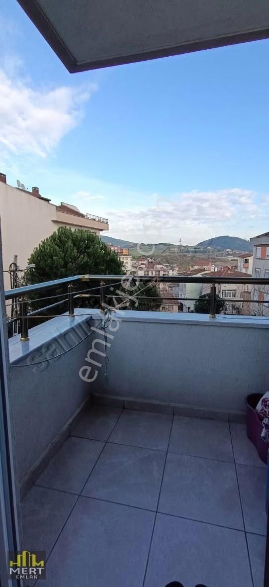 Sancaktepe Mevlana Mahallesi Ara Katta Ekonomik Fırsat Daire - Görsel 18