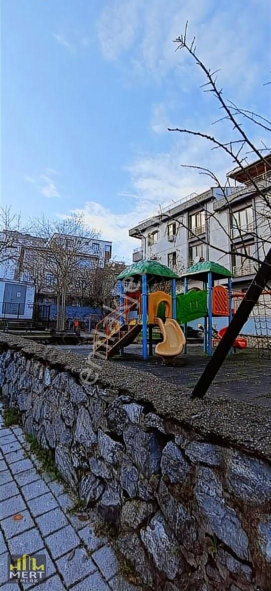 Sancaktepe Mevlana Mahallesi Ara Katta Ekonomik Fırsat Daire - Görsel 8