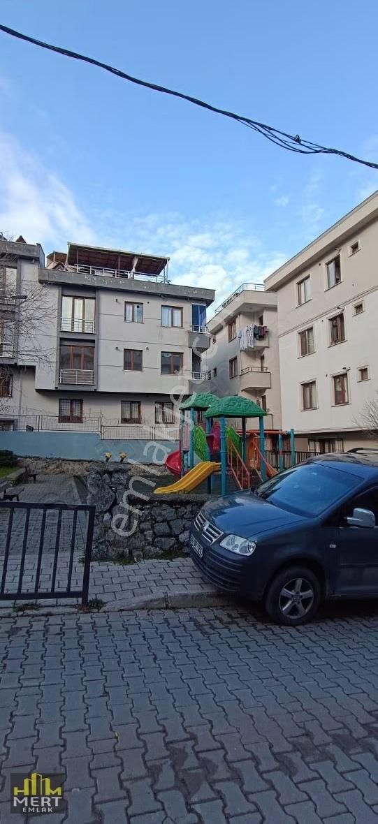 Sancaktepe Mevlana Mahallesi Ara Katta Ekonomik Fırsat Daire - Görsel 11