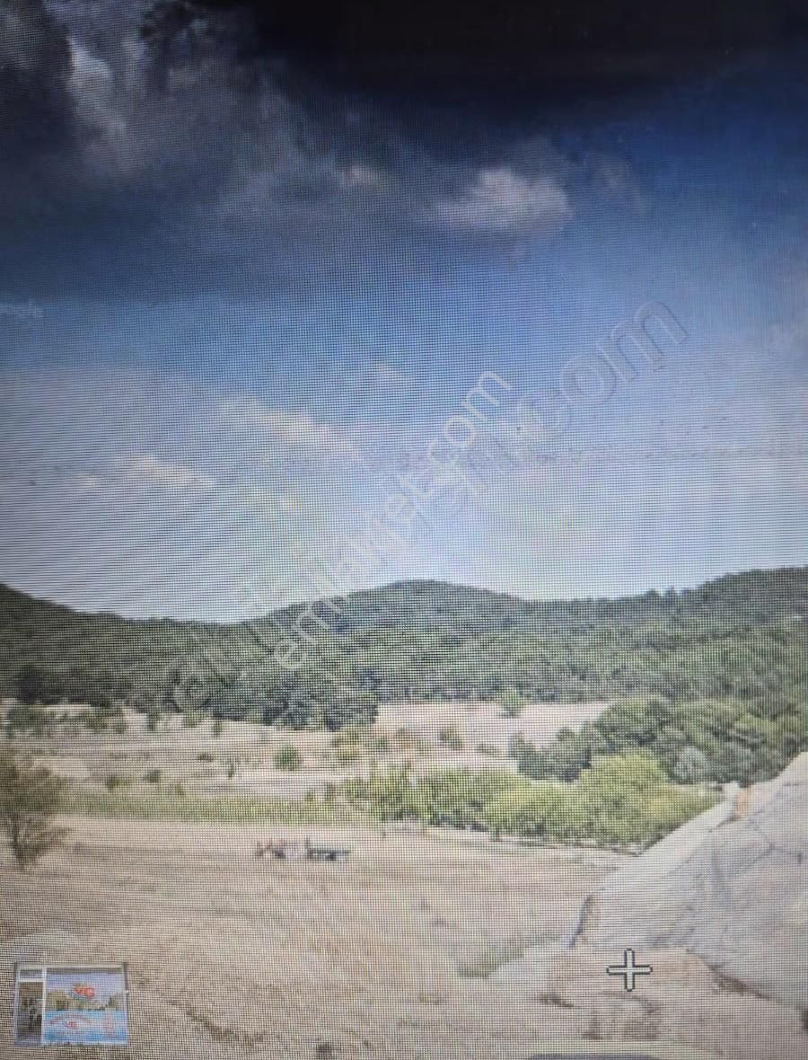 Bilecik Gölpazarı Dokuz Köyünde 1000 M2 Köye Ve Yola Yakın Tarla - Görsel 3