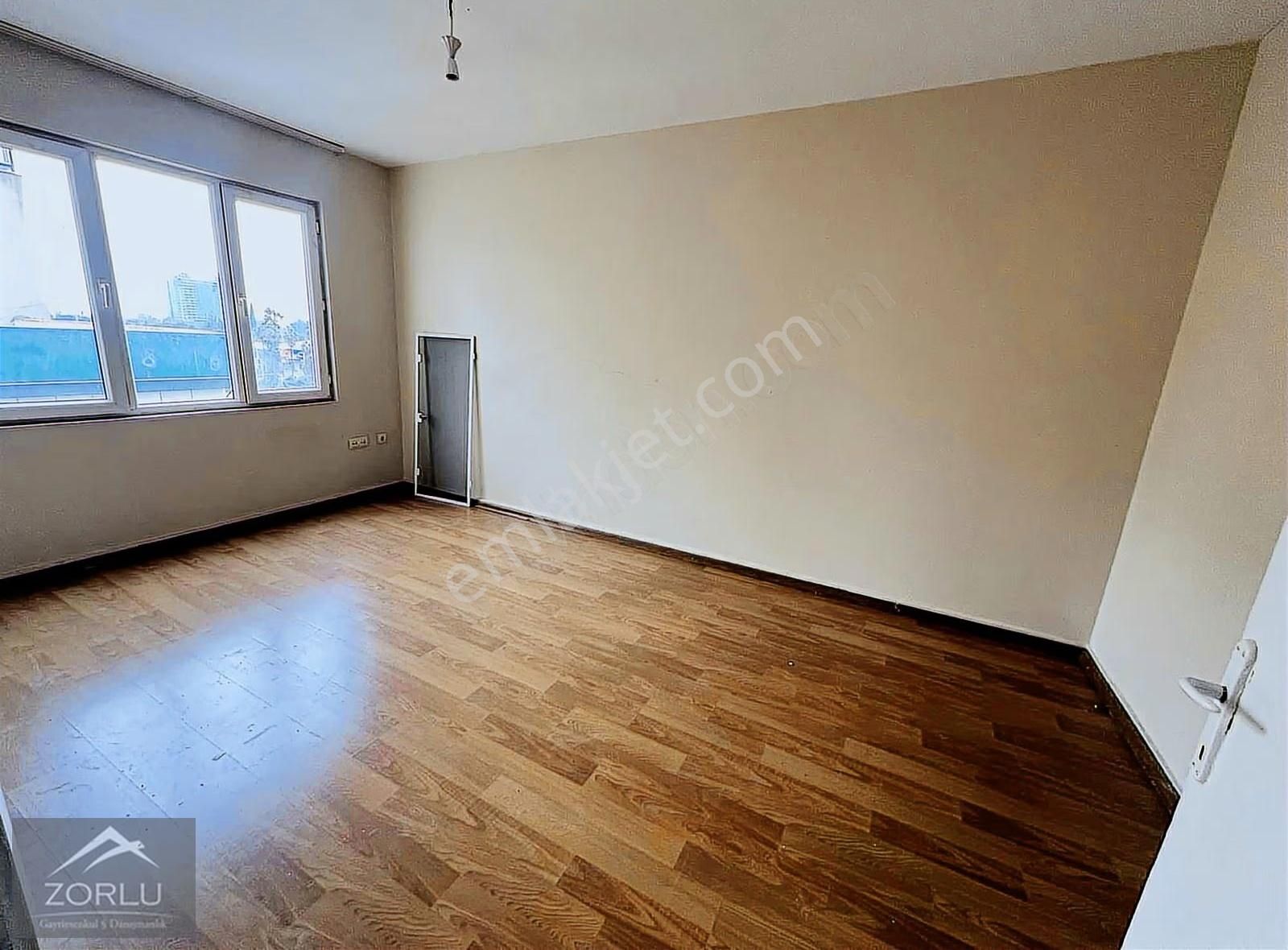 Zorlu'dan Reşatbey Mah.2+1 İster Daire İster Ofis - Görsel 2