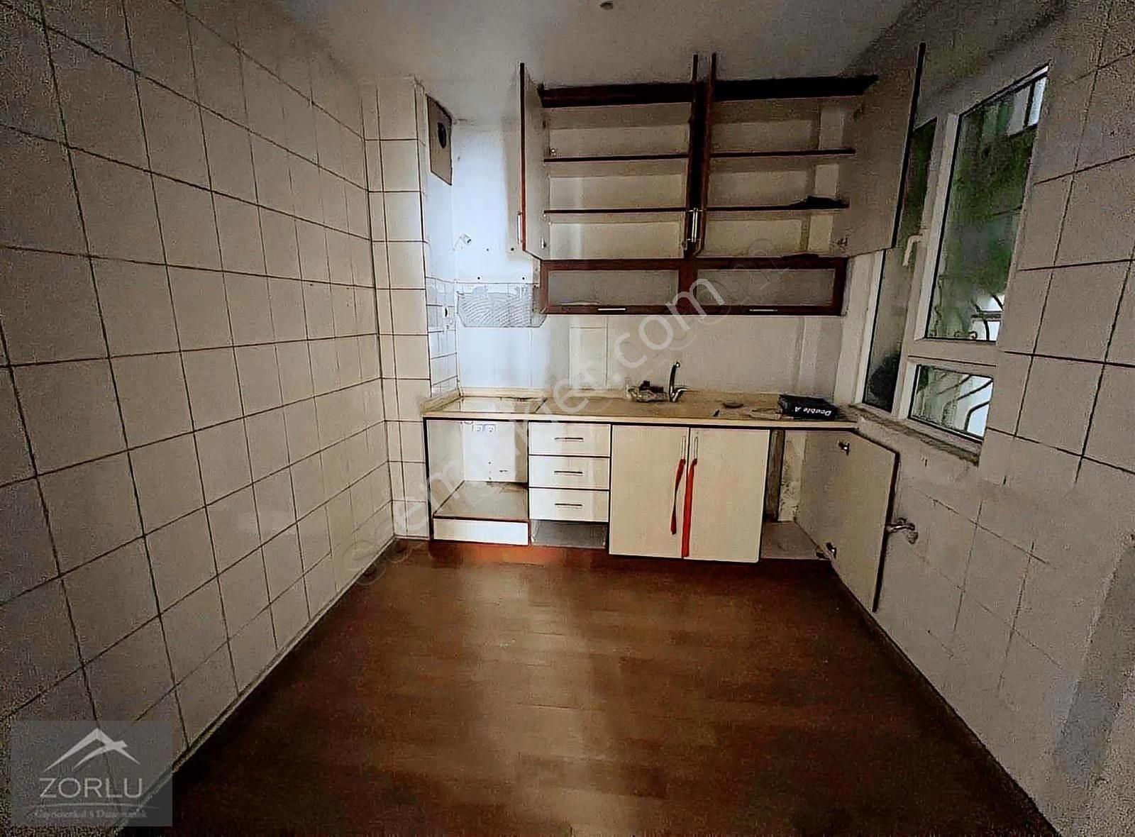 Zorlu'dan Reşatbey Mah.2+1 İster Daire İster Ofis - Görsel 7