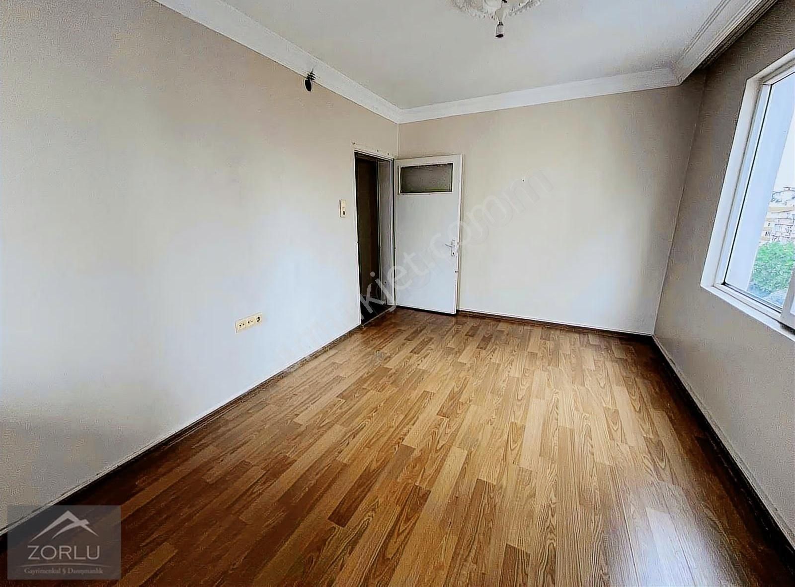 Zorlu'dan Reşatbey Mah.2+1 İster Daire İster Ofis - Görsel 5