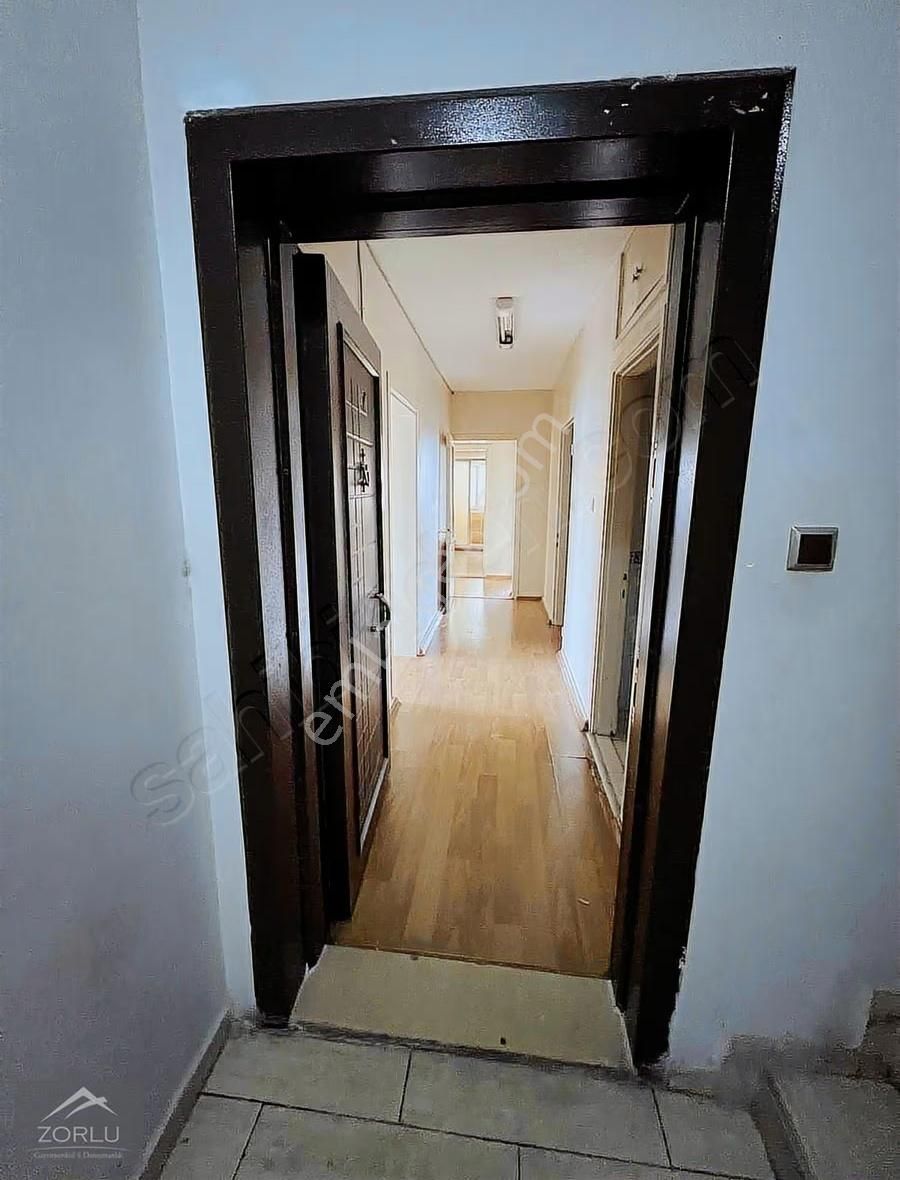Zorlu'dan Reşatbey Mah.2+1 İster Daire İster Ofis - Görsel 10