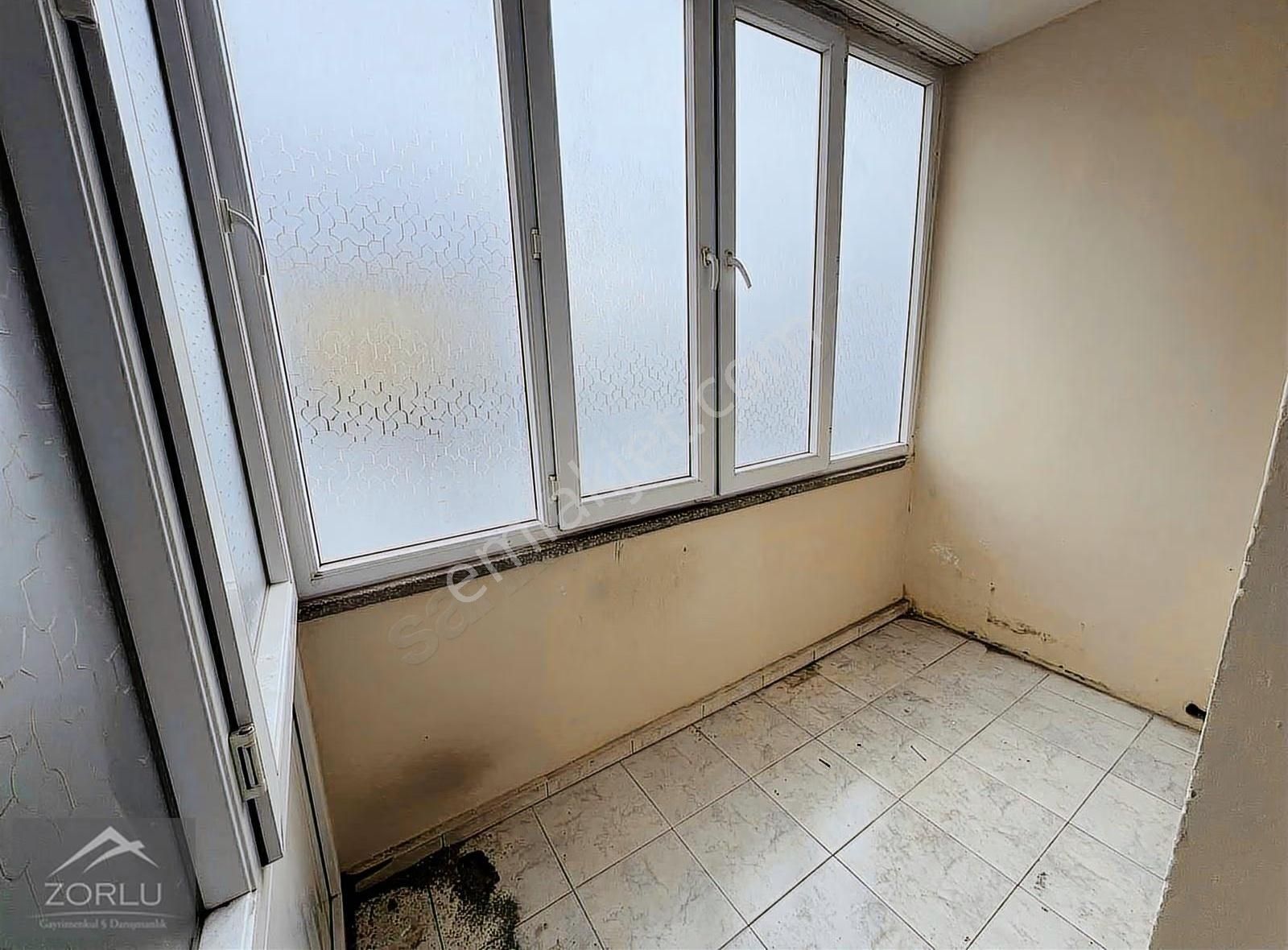 Zorlu'dan Reşatbey Mah.2+1 İster Daire İster Ofis - Görsel 11