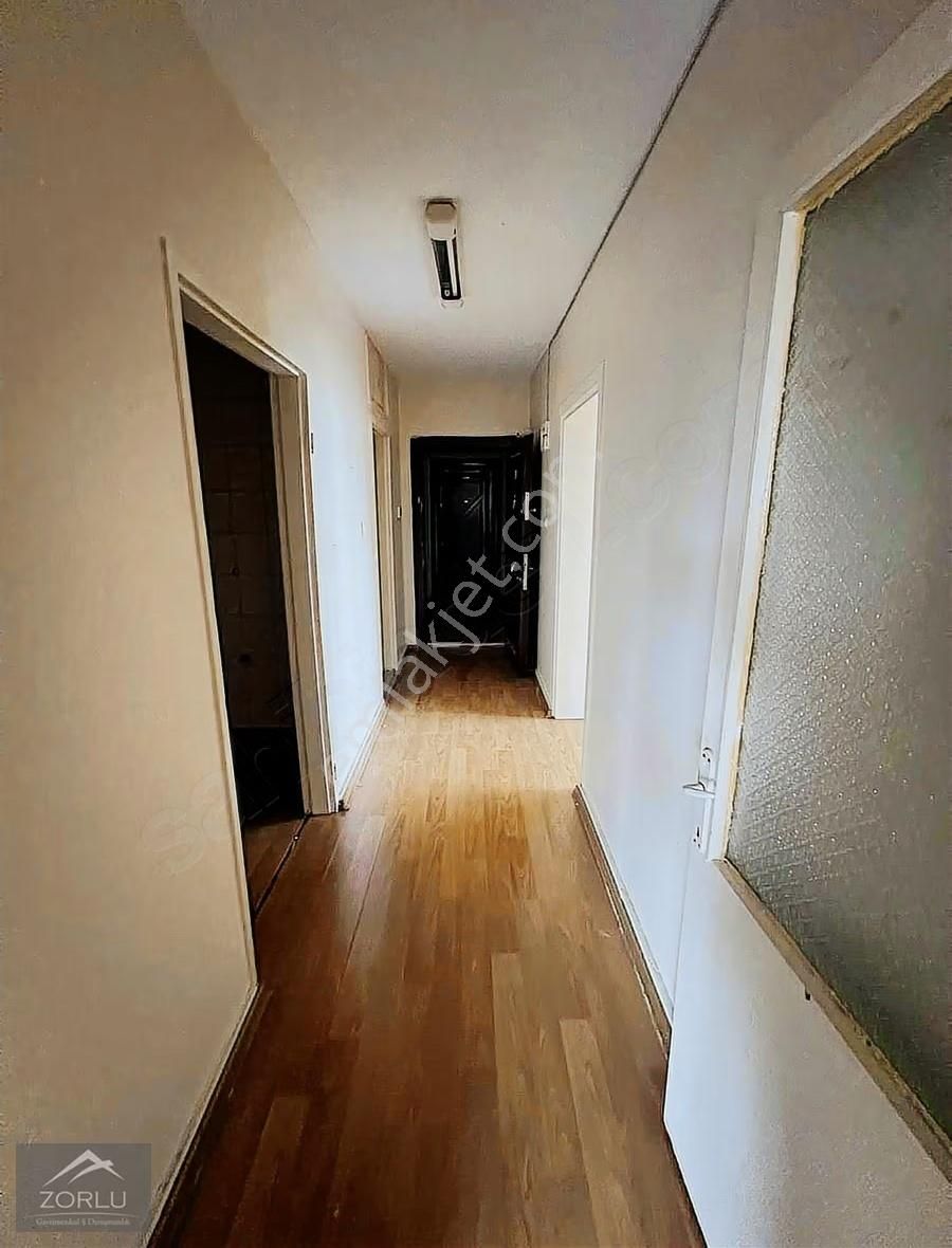 Zorlu'dan Reşatbey Mah.2+1 İster Daire İster Ofis - Görsel 6