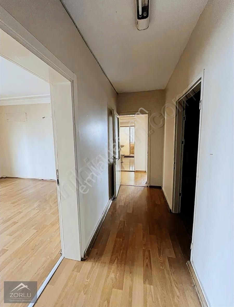 Zorlu'dan Reşatbey Mah.2+1 İster Daire İster Ofis - Görsel 8