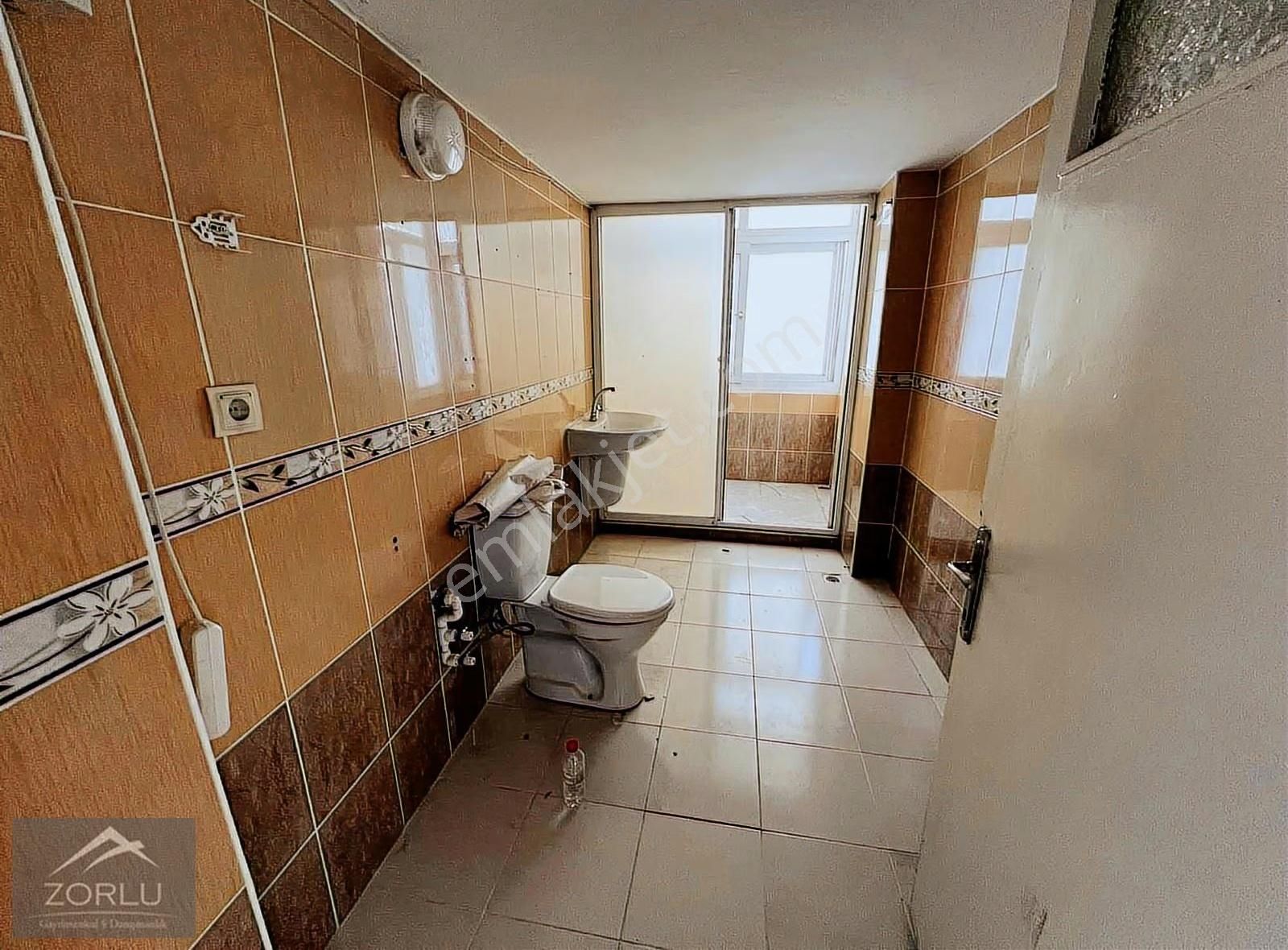 Zorlu'dan Reşatbey Mah.2+1 İster Daire İster Ofis - Görsel 3