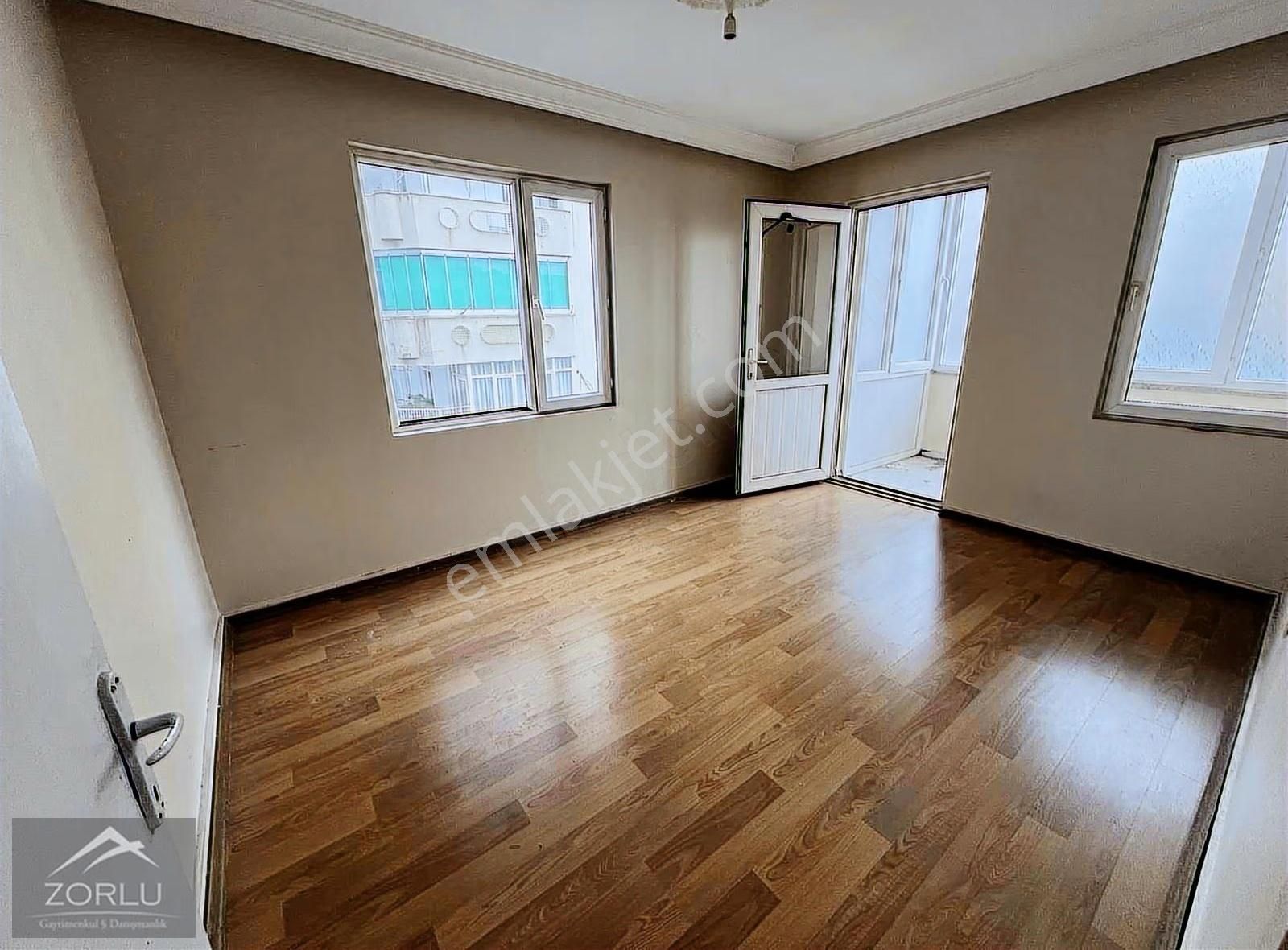 Zorlu'dan Reşatbey Mah.2+1 İster Daire İster Ofis - Görsel 9