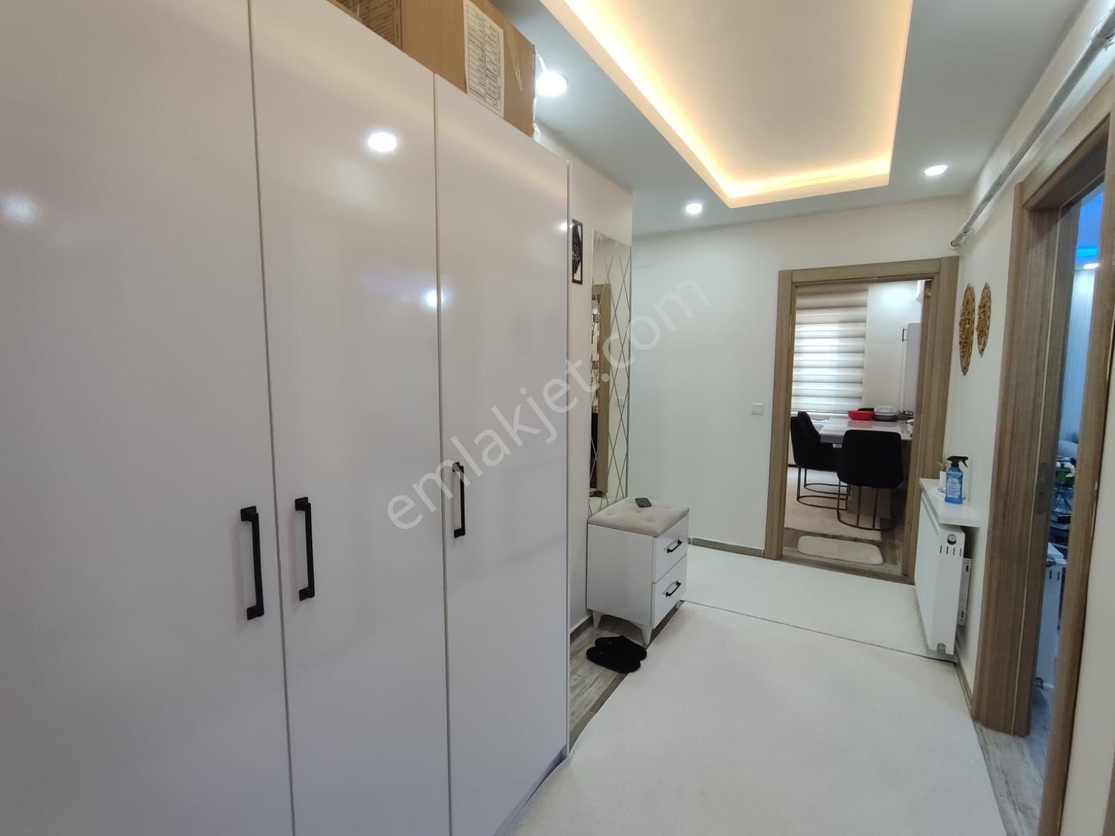 Güzelşehirde 2+1 - Görsel 17