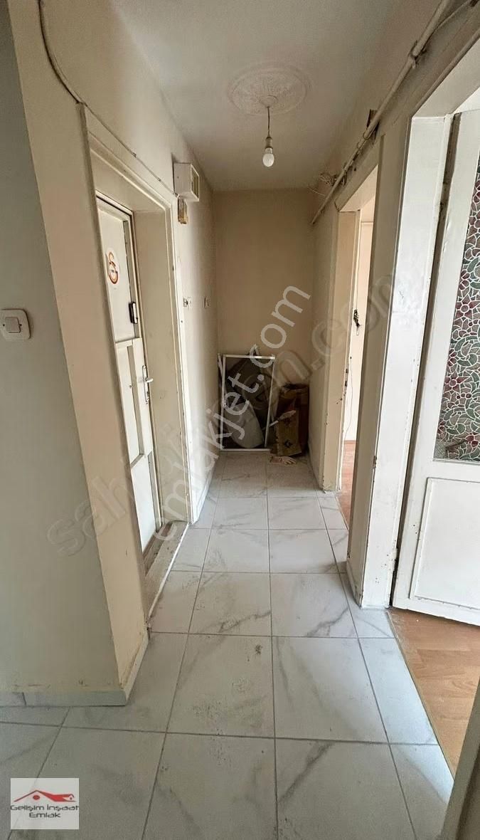 Gelişim Emlak`tan K.mpaşa Meydana Yakın, Mutfağı Yeni 60m², 1+1 - Görsel 14