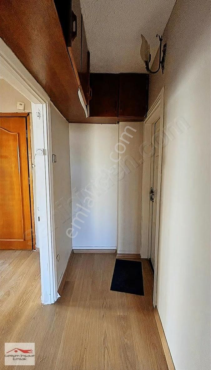 Gelişim Emlak`tan Masrafsız, Çift Cephe, Balkonlu, 80m², 2+1 - Görsel 18