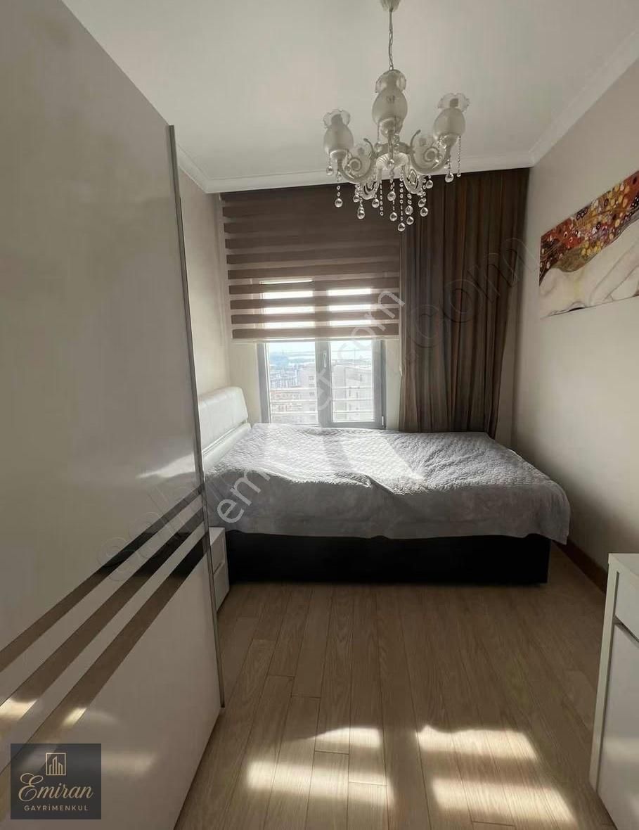 Pendik Elit Side Sitesi Deniz Manzaralı 3+2 Dublex Satılık Daire - Görsel 22