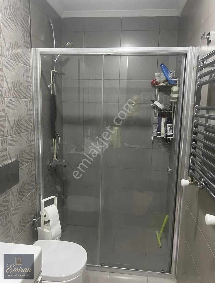 Pendik Elit Side Sitesi Deniz Manzaralı 3+2 Dublex Satılık Daire - Görsel 9
