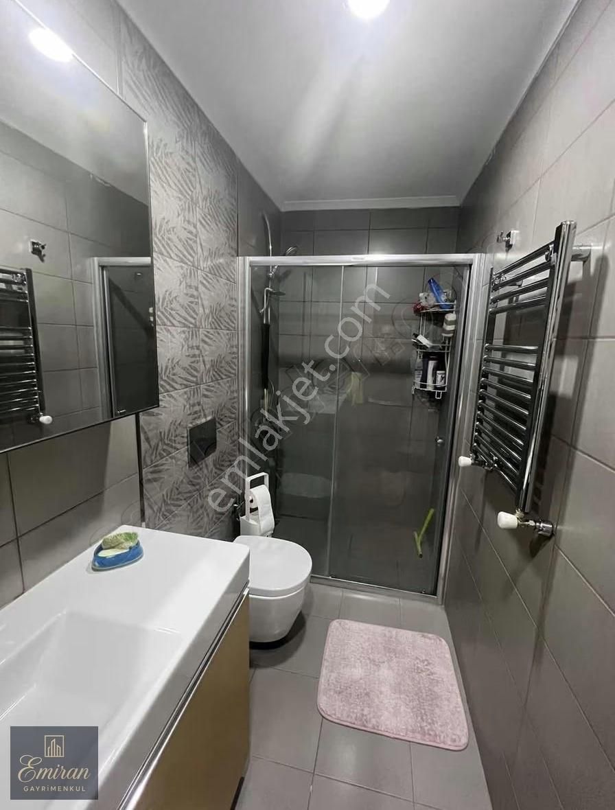 Pendik Elit Side Sitesi Deniz Manzaralı 3+2 Dublex Satılık Daire - Görsel 20