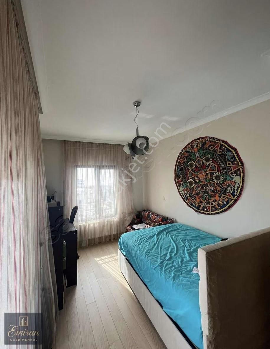Pendik Elit Side Sitesi Deniz Manzaralı 3+2 Dublex Satılık Daire - Görsel 7