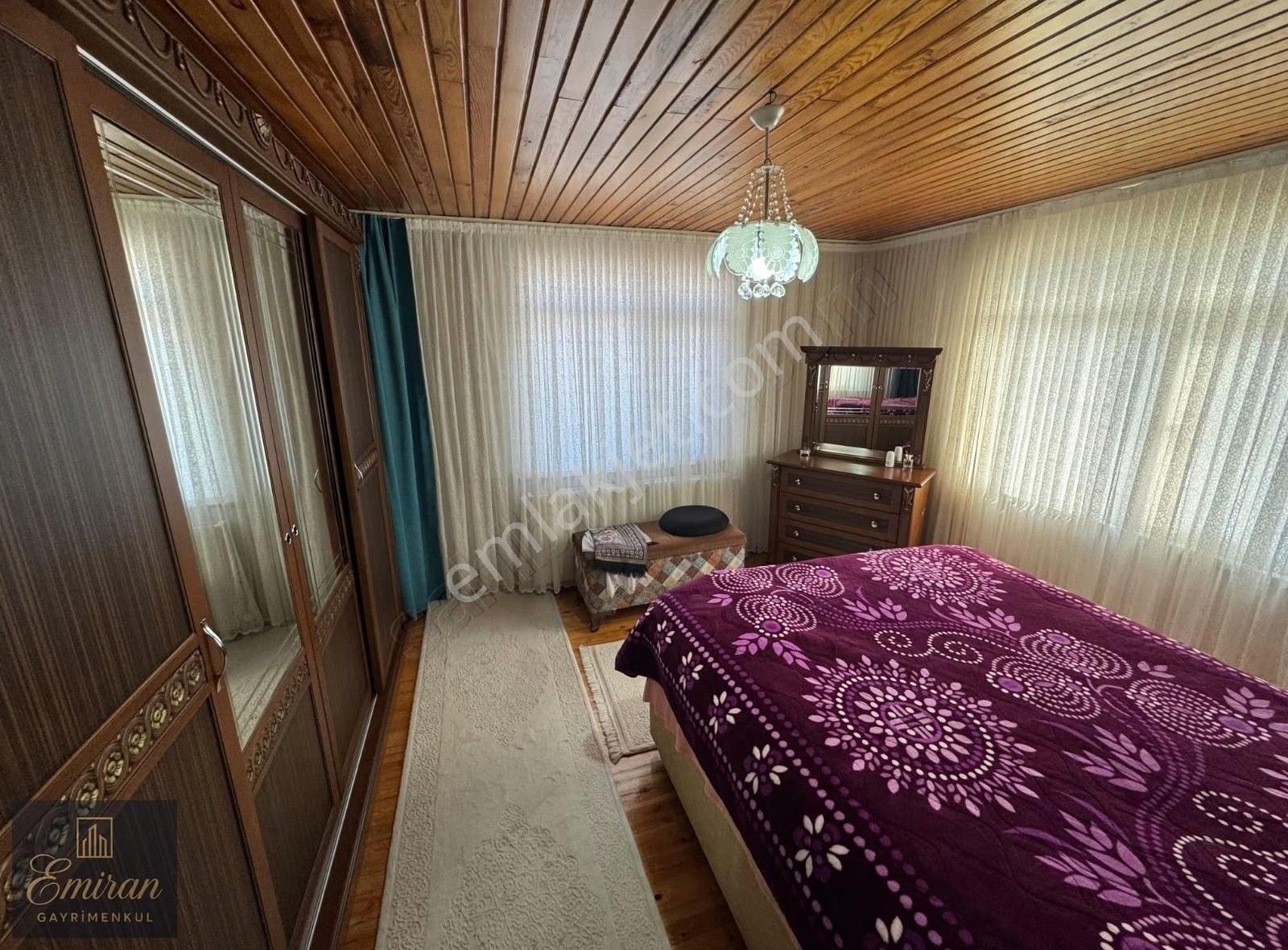 Çamçeşme Mah. 3+1 Geniş Teraslı Satılık Daire - Görsel 11