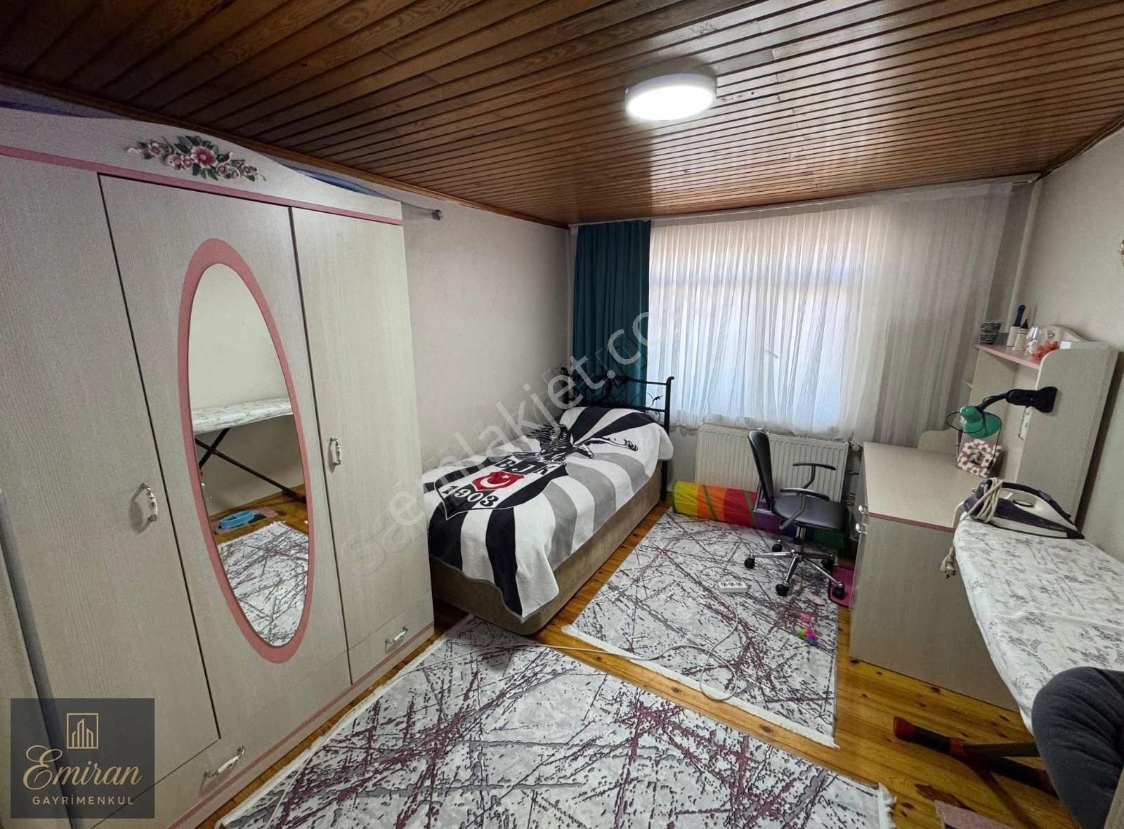 Çamçeşme Mah. 3+1 Geniş Teraslı Satılık Daire - Görsel 26