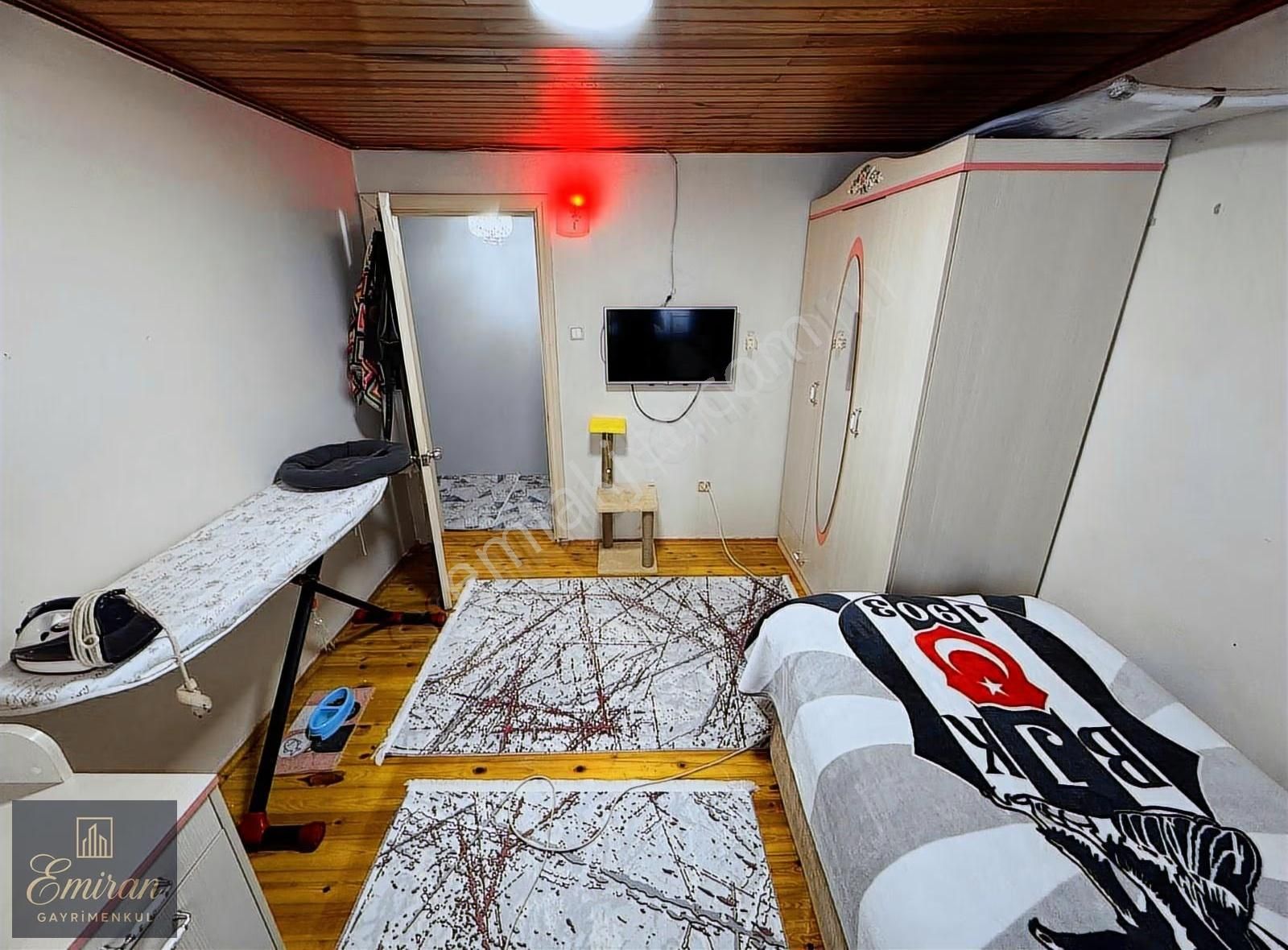 Çamçeşme Mah. 3+1 Geniş Teraslı Satılık Daire - Görsel 24