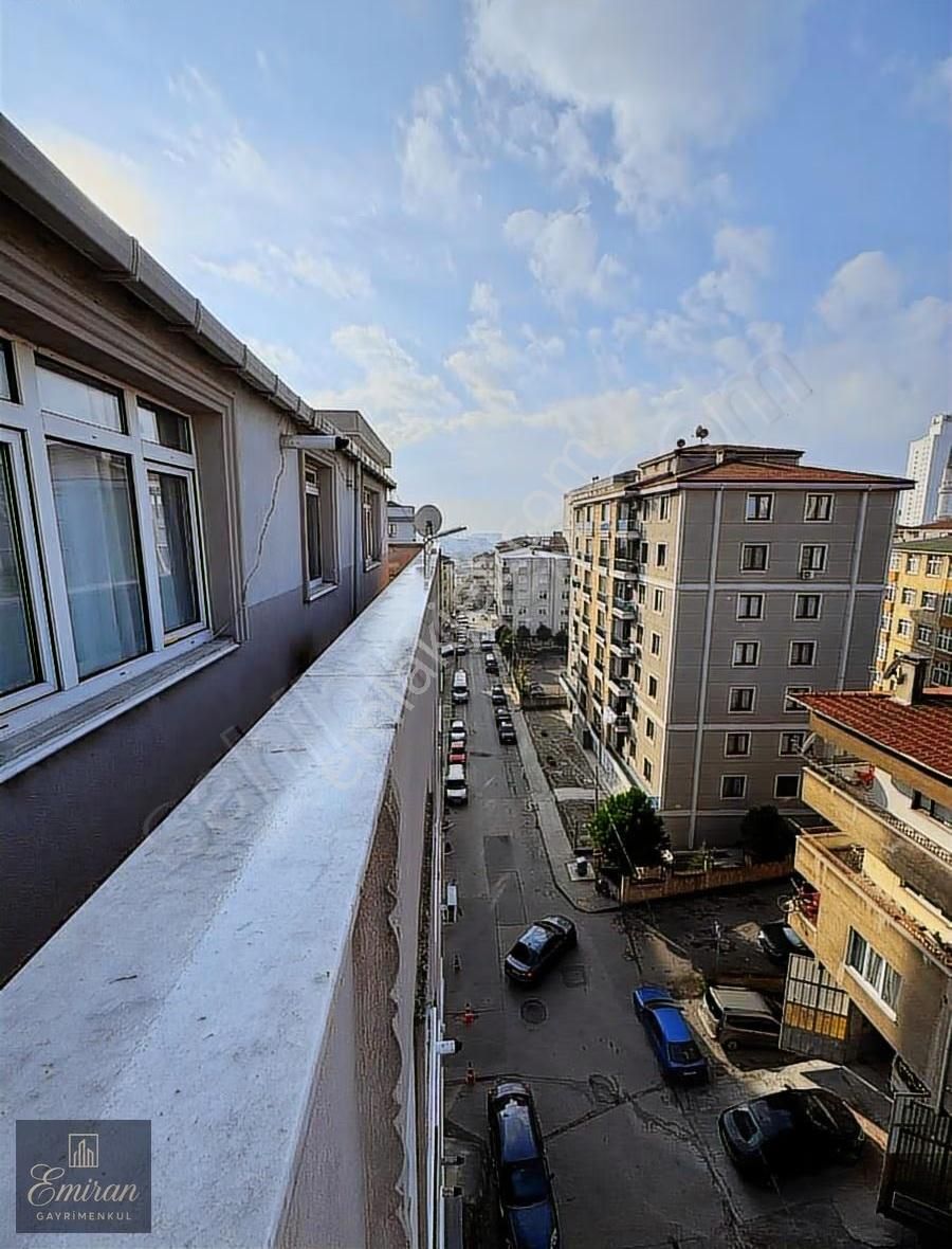 Çamçeşme Mah. 3+1 Geniş Teraslı Satılık Daire - Görsel 9