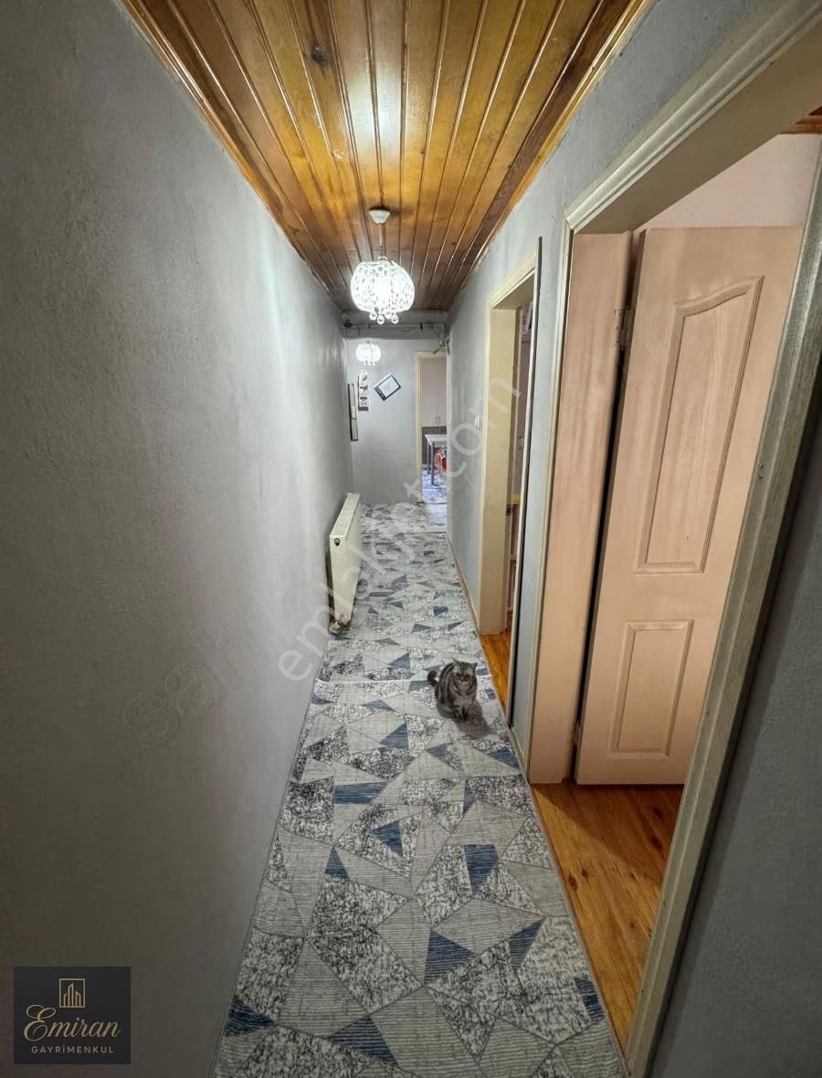 Çamçeşme Mah. 3+1 Geniş Teraslı Satılık Daire - Görsel 2