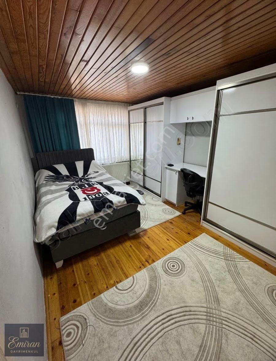 Çamçeşme Mah. 3+1 Geniş Teraslı Satılık Daire - Görsel 14