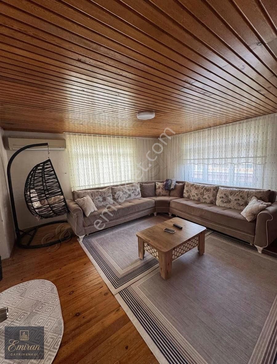 Çamçeşme Mah. 3+1 Geniş Teraslı Satılık Daire - Görsel 28