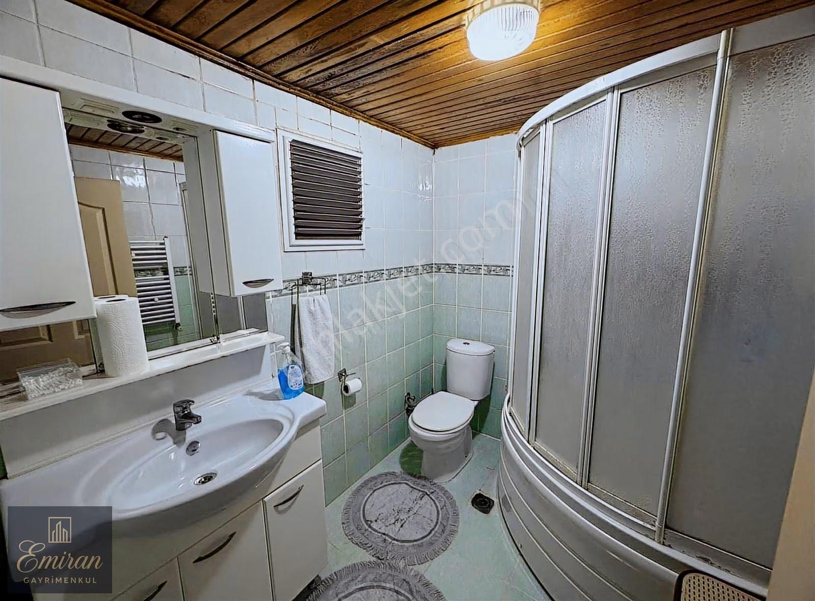 Çamçeşme Mah. 3+1 Geniş Teraslı Satılık Daire - Görsel 25