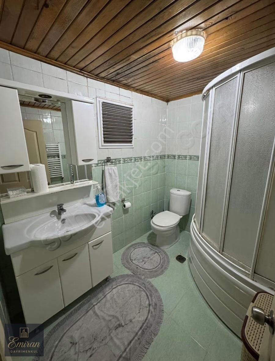 Çamçeşme Mah. 3+1 Geniş Teraslı Satılık Daire - Görsel 20