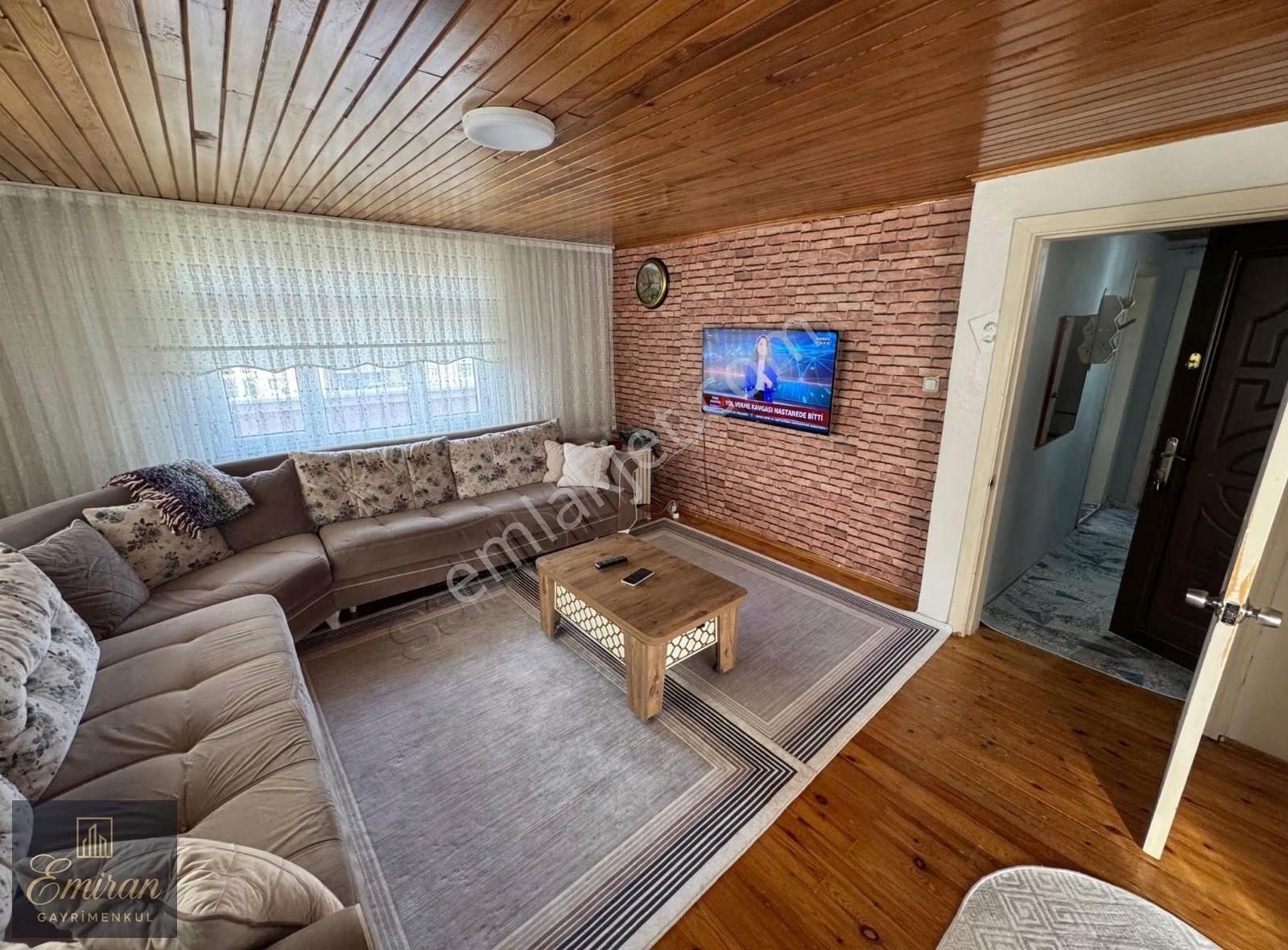 Çamçeşme Mah. 3+1 Geniş Teraslı Satılık Daire - Görsel 13