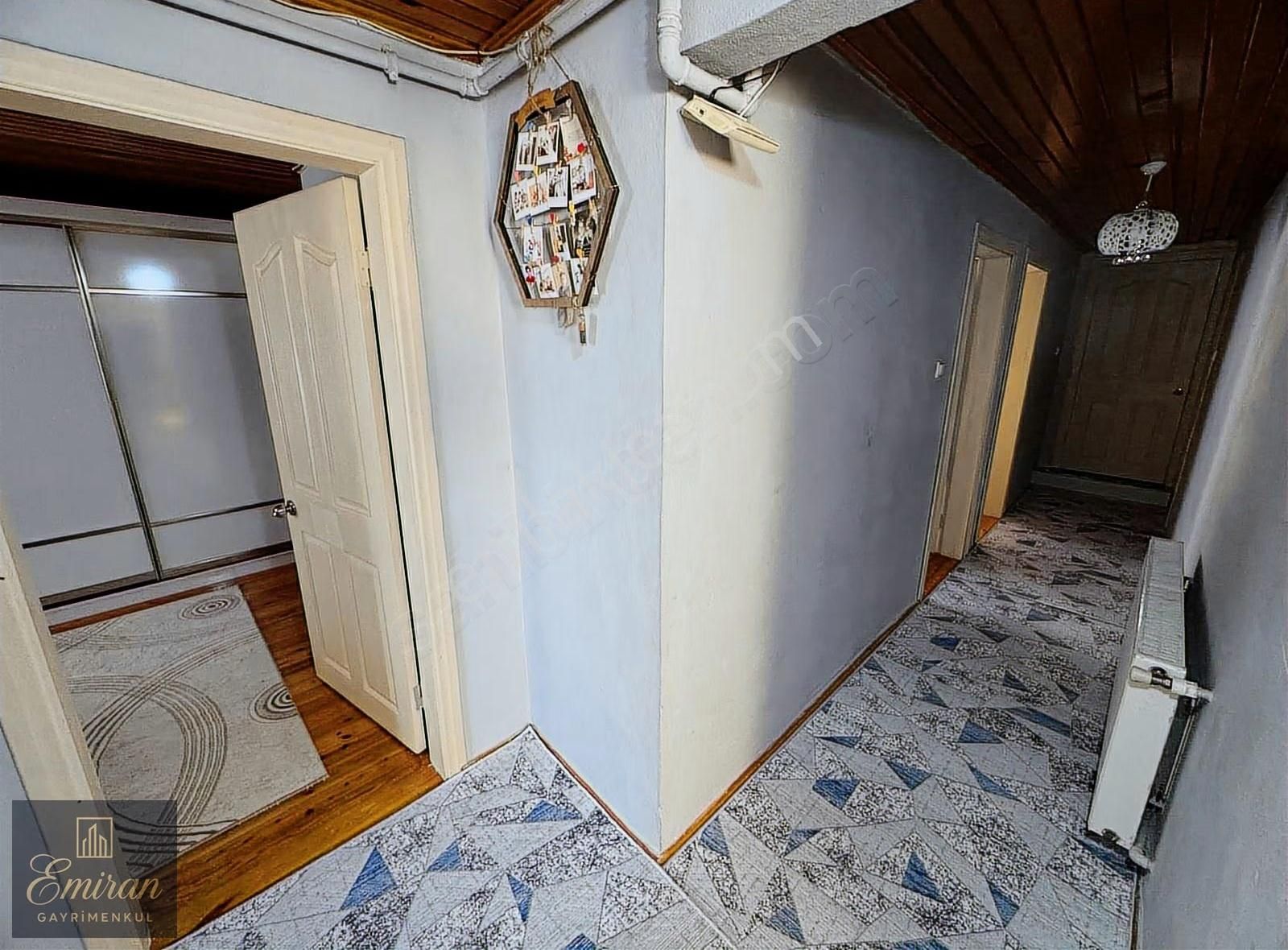 Çamçeşme Mah. 3+1 Geniş Teraslı Satılık Daire - Görsel 27