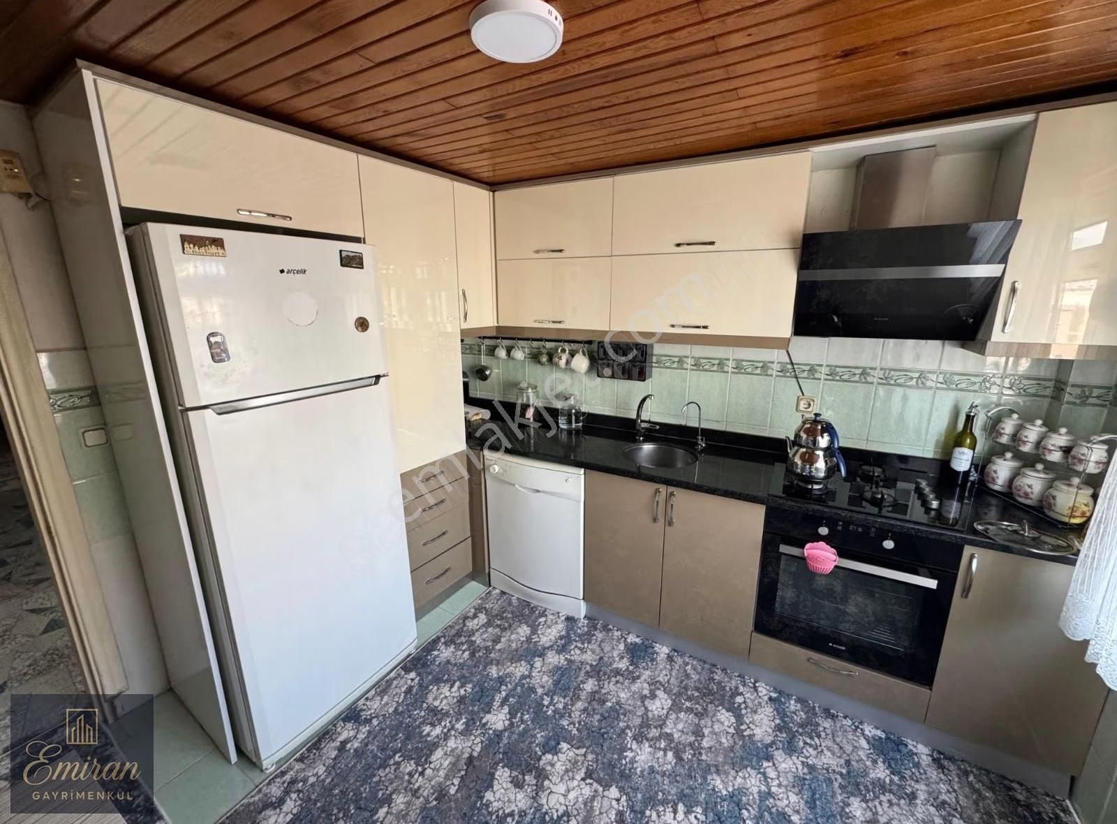 Çamçeşme Mah. 3+1 Geniş Teraslı Satılık Daire - Görsel 10