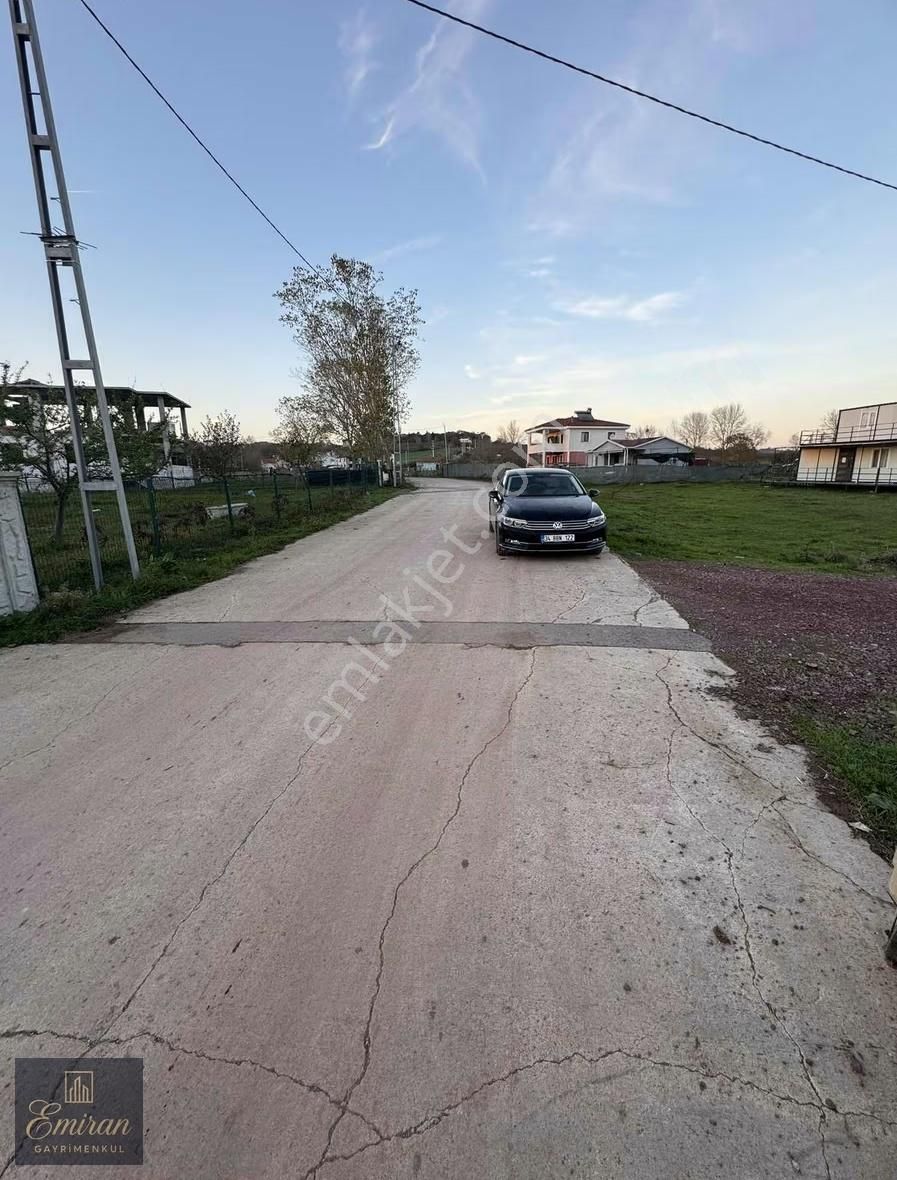 Kocaeli Kandıra Çamkonak Köyünde 834 M2 Satılık Arazi - Görsel 3