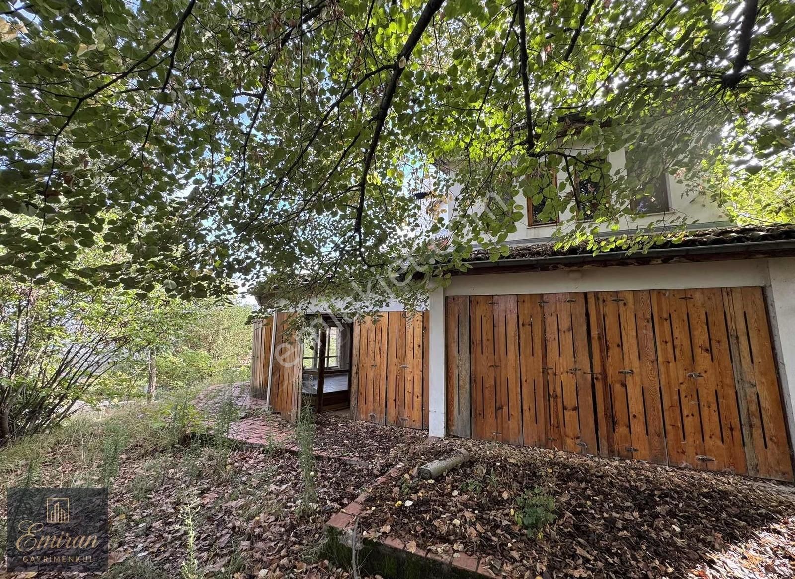 Sakarya Sapanca Mahmudiye Mahallesinde Müstakil Satılık Arazi - Görsel 23