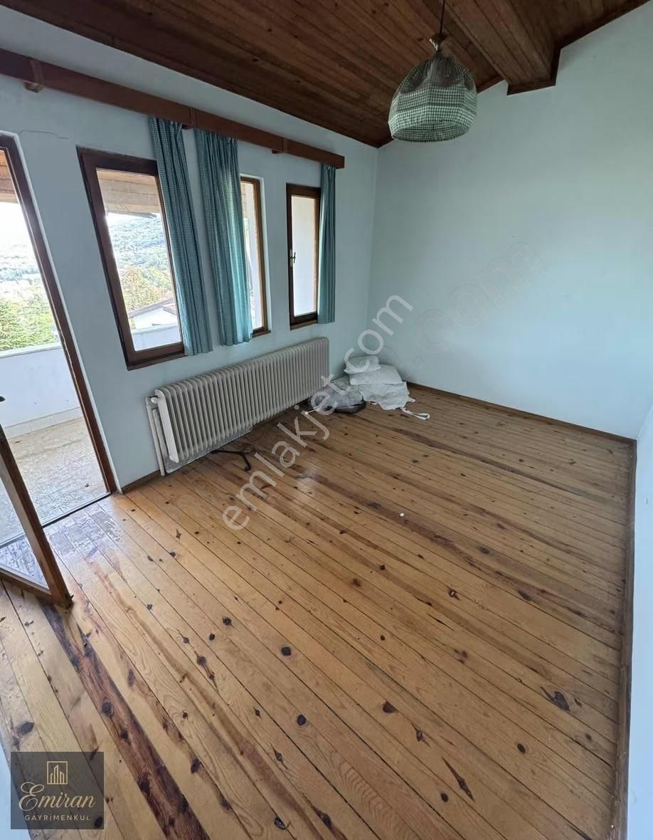 Sakarya Sapanca Mahmudiye Mahallesinde Müstakil Satılık Arazi - Görsel 9