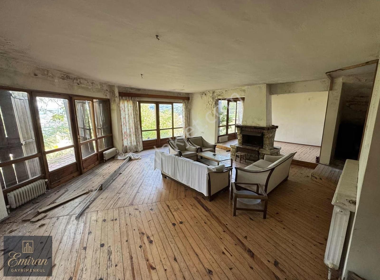 Sakarya Sapanca Mahmudiye Mahallesinde Müstakil Satılık Arazi - Görsel 10