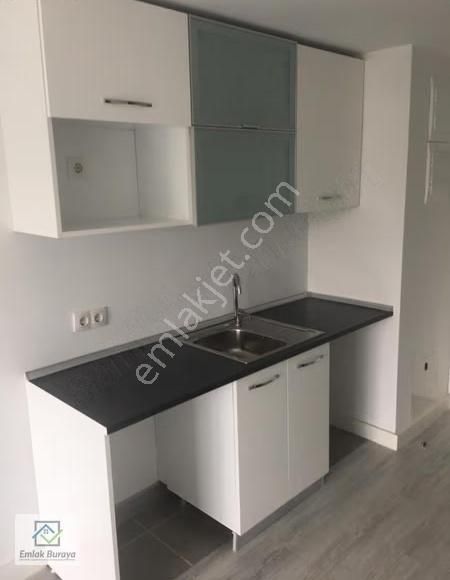 Emlak Buraya / Bornova Dap İzmir'de Bahçe Katı 1+0 Kiralık Daire - Görsel 12