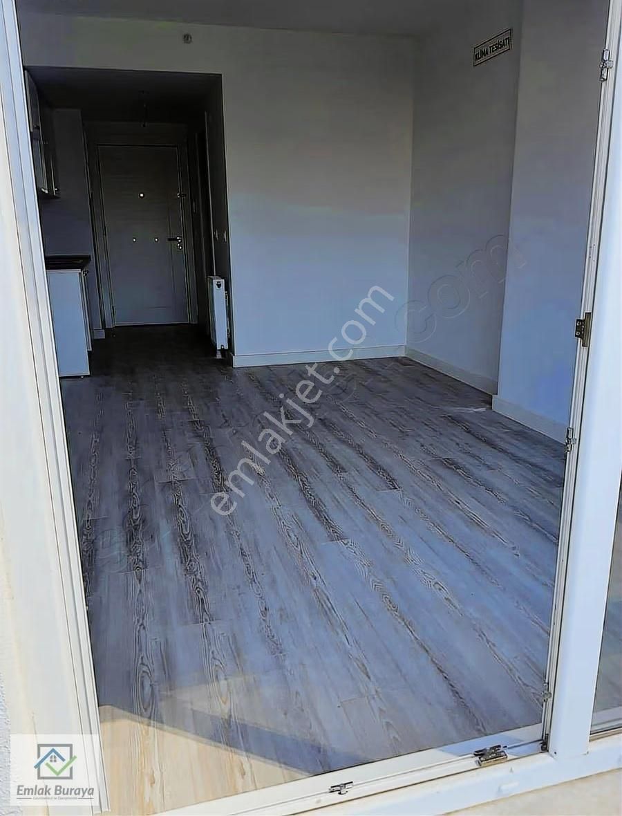 Emlak Buraya / Bornova Dap İzmir'de Bahçe Katı 1+0 Kiralık Daire - Görsel 6