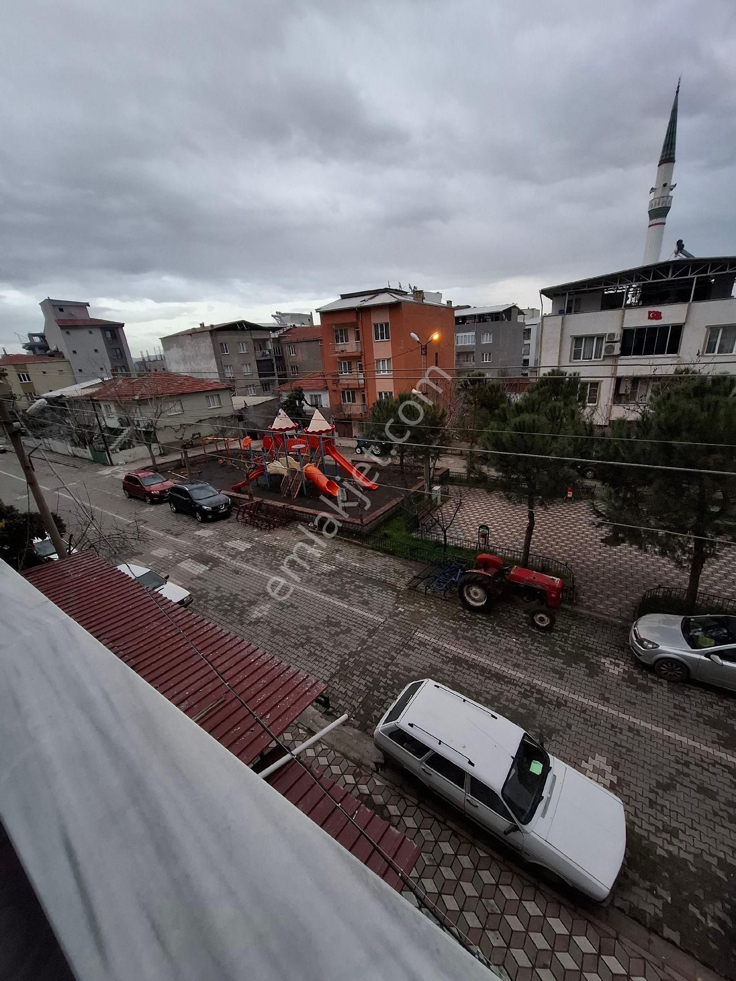 Şair Eşrefte - Görsel 9