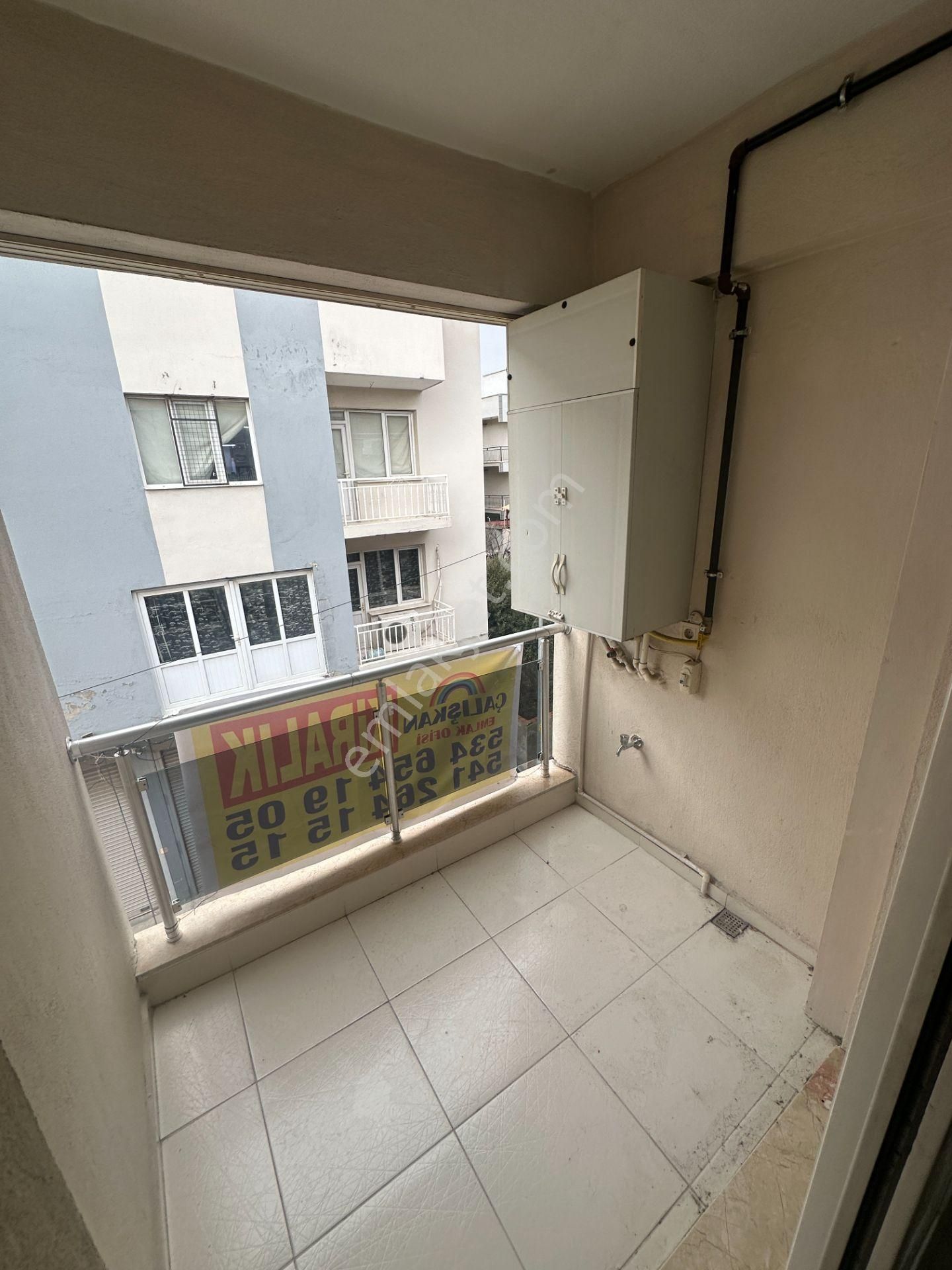 Çalışkan__dan Aydın Mah Merkezi Konum Doğalgazlı 2+1 Kiralık Daire - Görsel 10