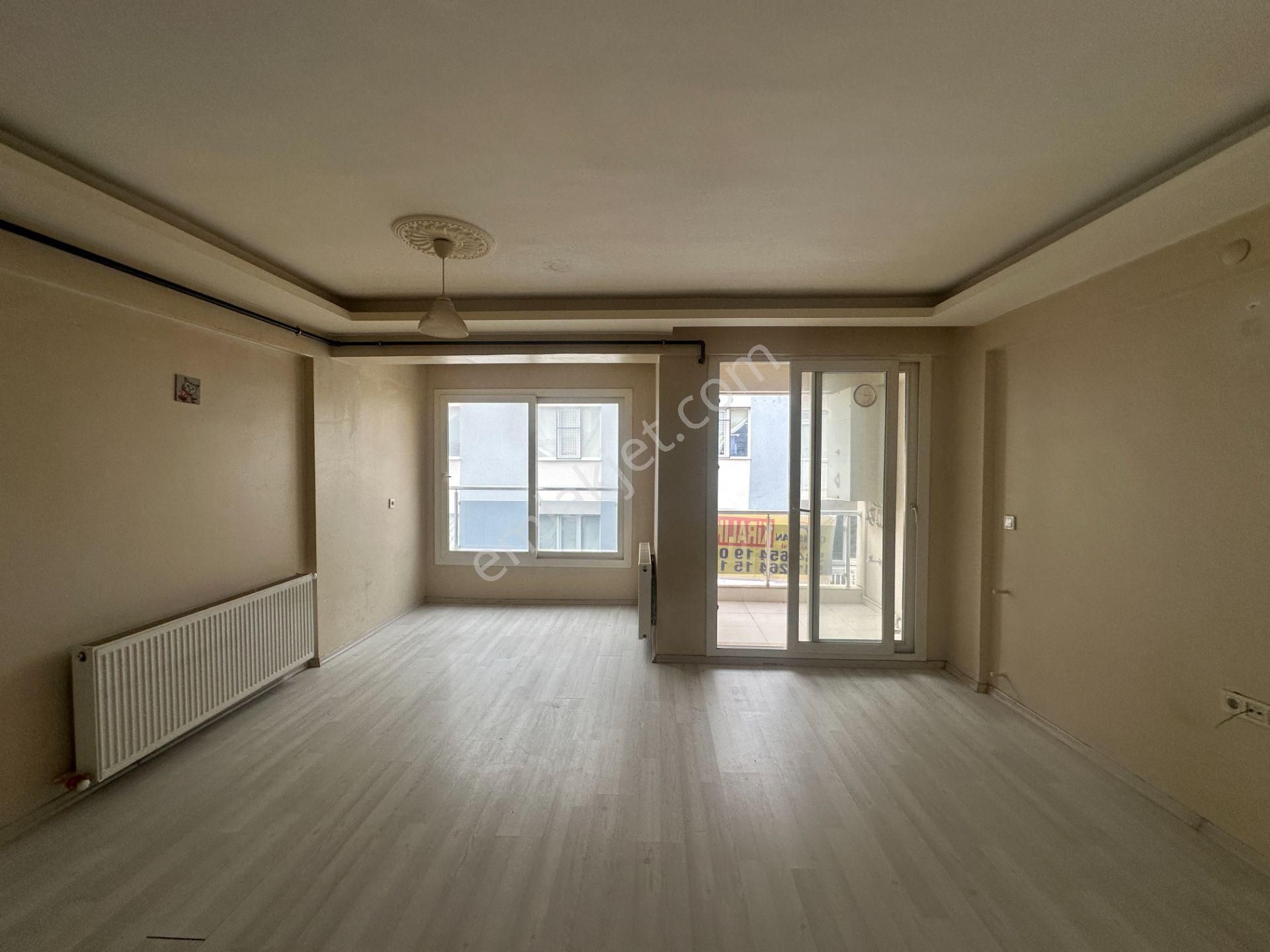 Çalışkan__dan Aydın Mah Merkezi Konum Doğalgazlı 2+1 Kiralık Daire