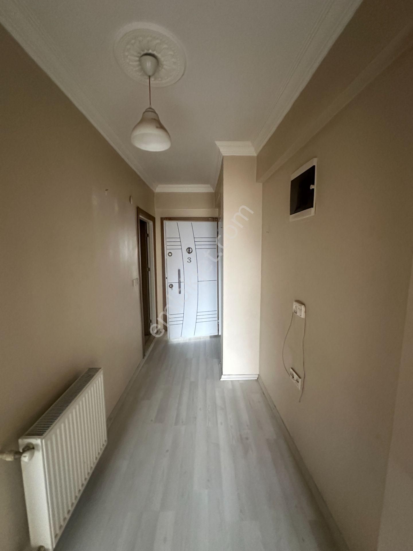 Çalışkan__dan Aydın Mah Merkezi Konum Doğalgazlı 2+1 Kiralık Daire - Görsel 9