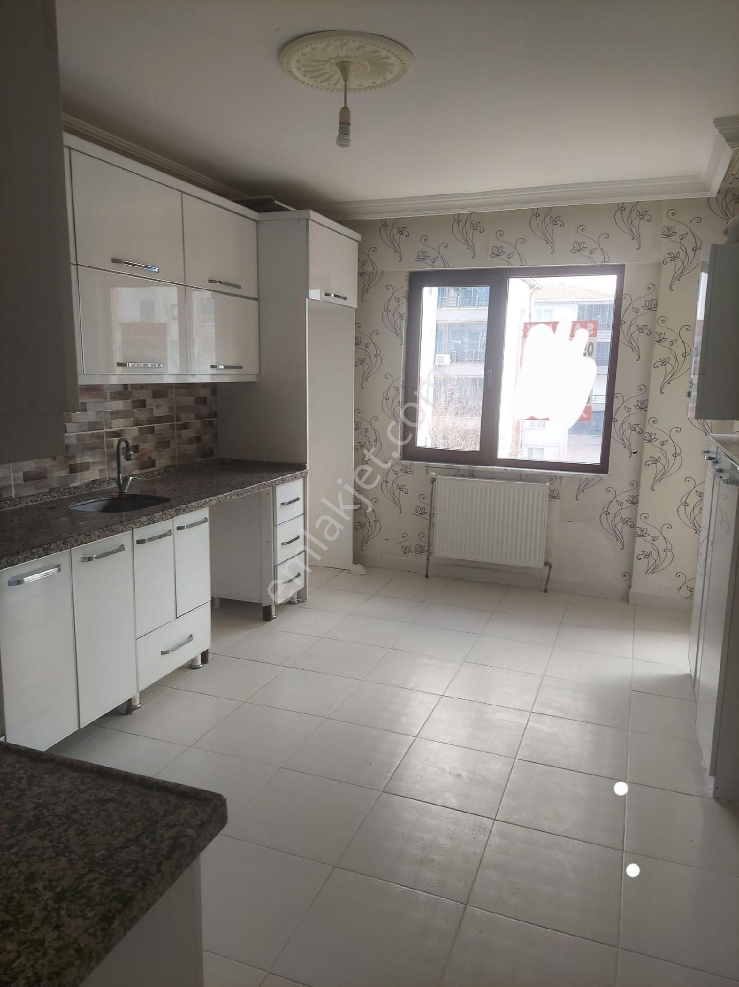 Şentepe Mahallesi Sol Tarafta Satılık Daire - Görsel 6