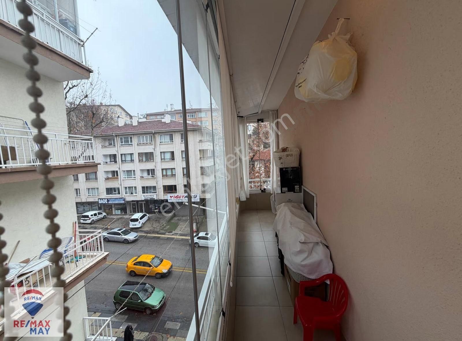 Dikmen Harbiye Mahallesinde 3+1 Satılık Daire - Görsel 7